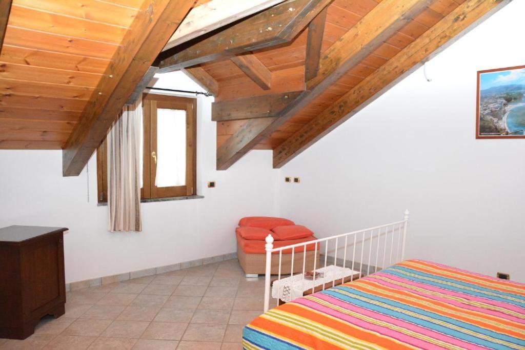 Agriturismo Sul Sentiero Pianillo Luaran gambar