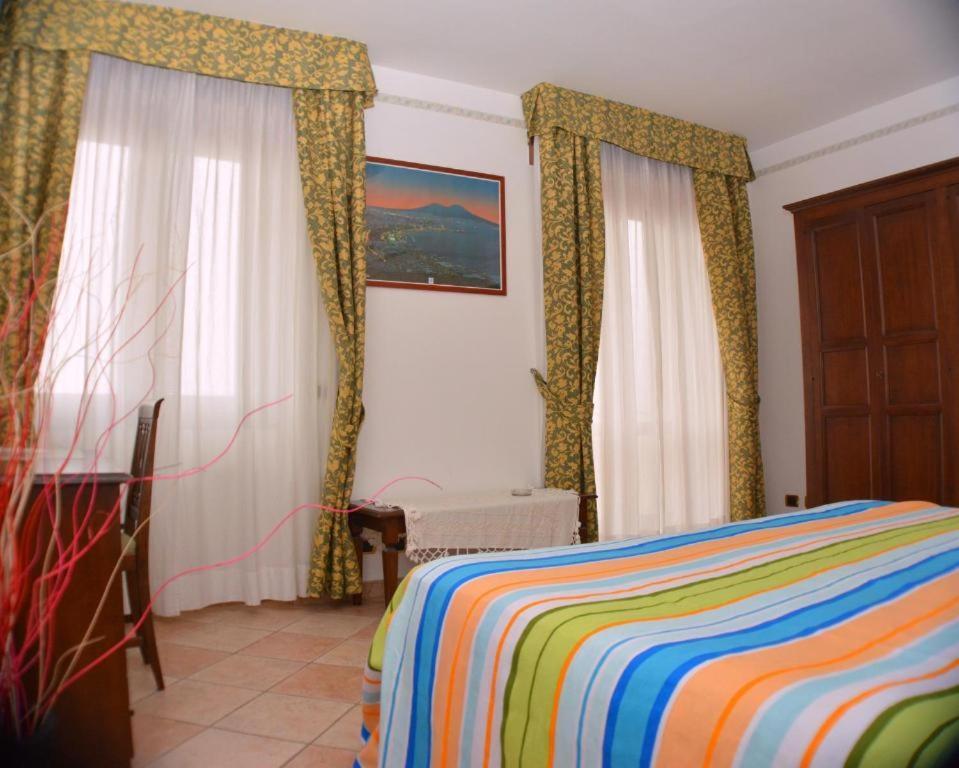 Agriturismo Sul Sentiero Pianillo Luaran gambar
