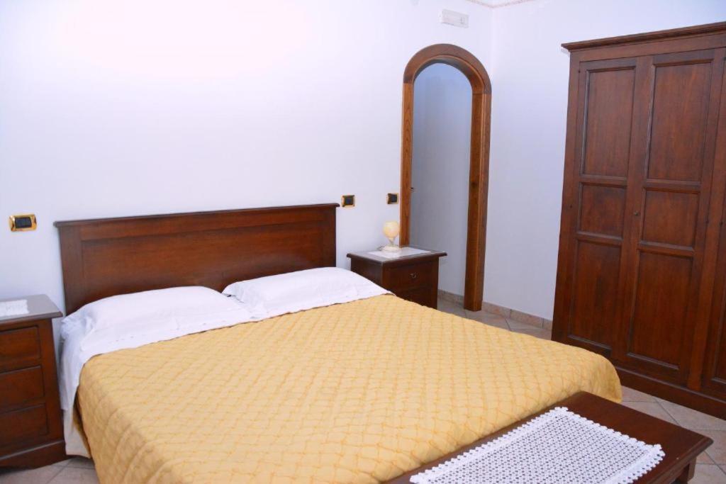 Agriturismo Sul Sentiero Pianillo Luaran gambar
